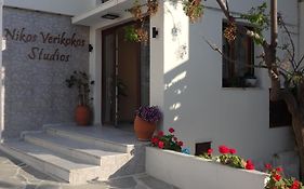 Naxos Illusion Nikos Verikokos
